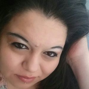 Meet your Posher, Christina